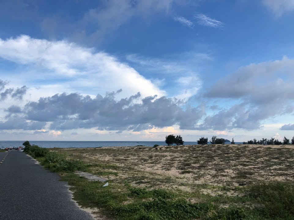 Đất nền Bình An 2, La Gi 1000m² giá 2 tỷ - Đầu tư sinh lời ngay!