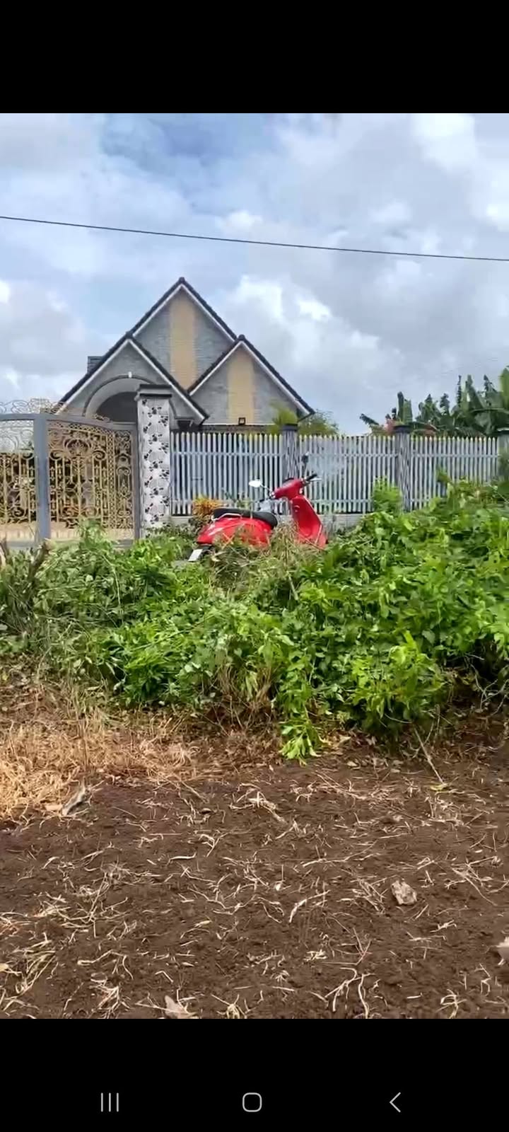 Đất nền Láng Dài 900m² giá 2.999 tỷ - Đầu tư sinh lời ngay!