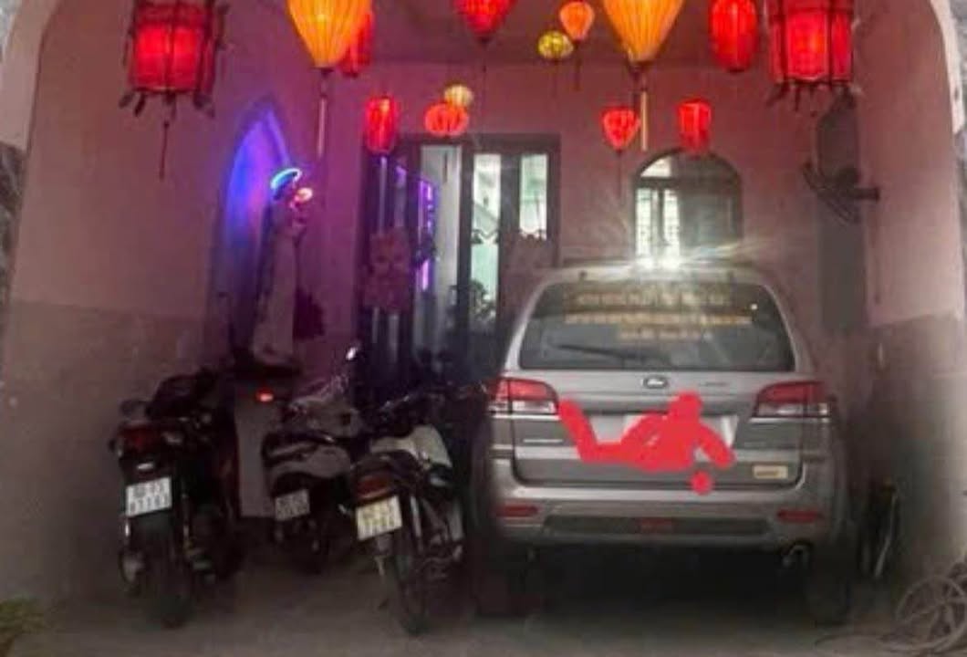 Nhà phố Trảng Dài, Biên Hòa 71m² giá 4.5 tỷ - Sổ riêng, chính chủ bán gấp!