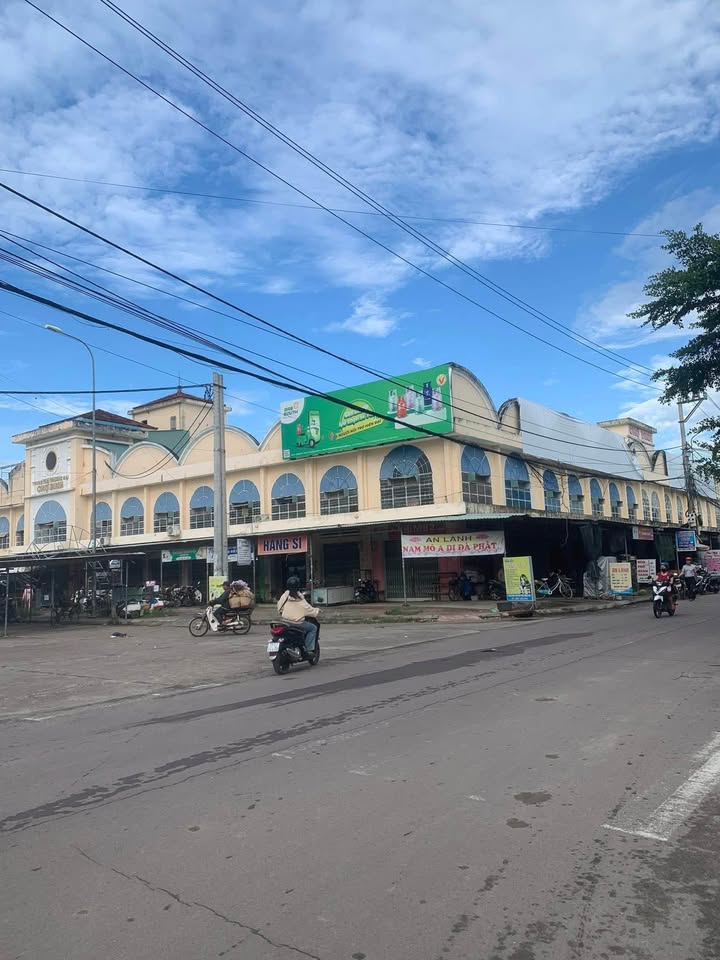 Đất nền chính chủ Nhơn Bình, Quy Nhơn 117m² - Giá chỉ 3.85 tỷ!