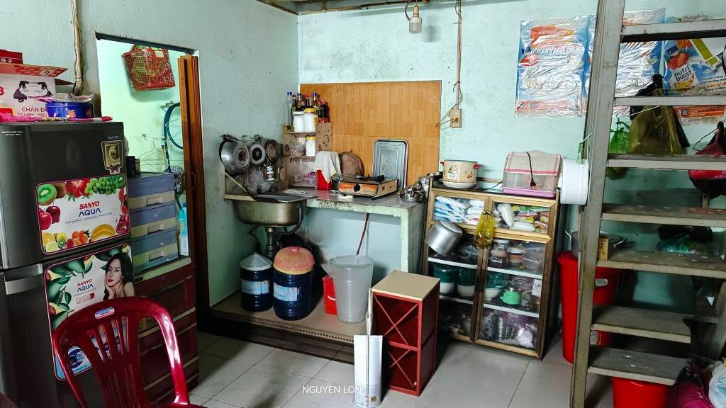 Nhà trọ 18m² tại Phú Định, Q8 - Cho thuê lâu dài, giá thỏa thuận!