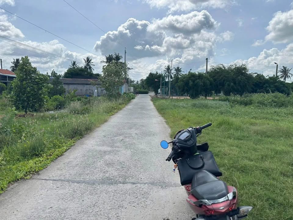 Đất thổ cư 150m² tại Nhựt Tảo, Long An chỉ 495 triệu - Cơ hội đầu tư tuyệt vời!