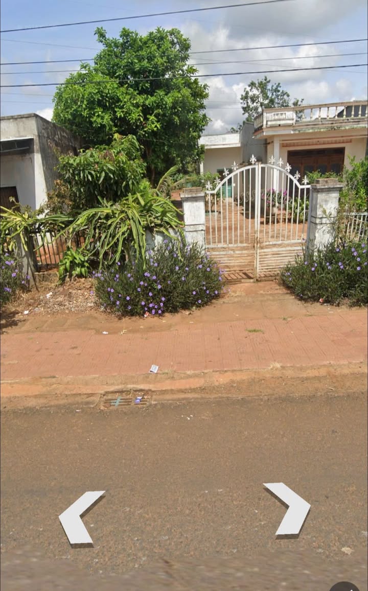 Đất thổ cư 200m² đường liên xã Ia Glai - Giá chỉ 450 triệu VND!