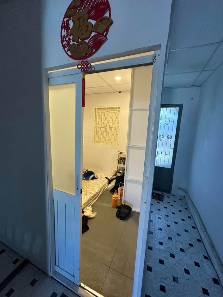 Nhà cho thuê tại đường Phạm Thế Hiển, quận 8, 25.6m² giá 6.5 triệu - Không thể bỏ lỡ!