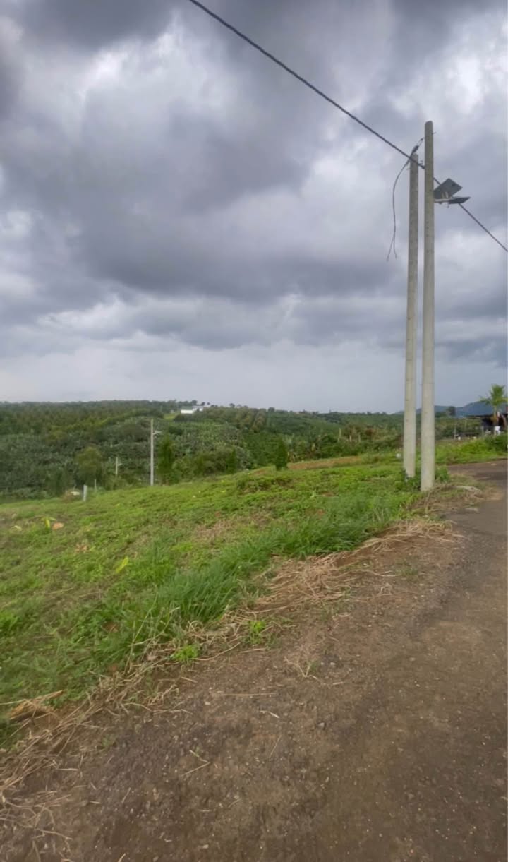 Đất thổ cư Lộc An 180m² giá 585 triệu - Lô góc 2 mặt tiền