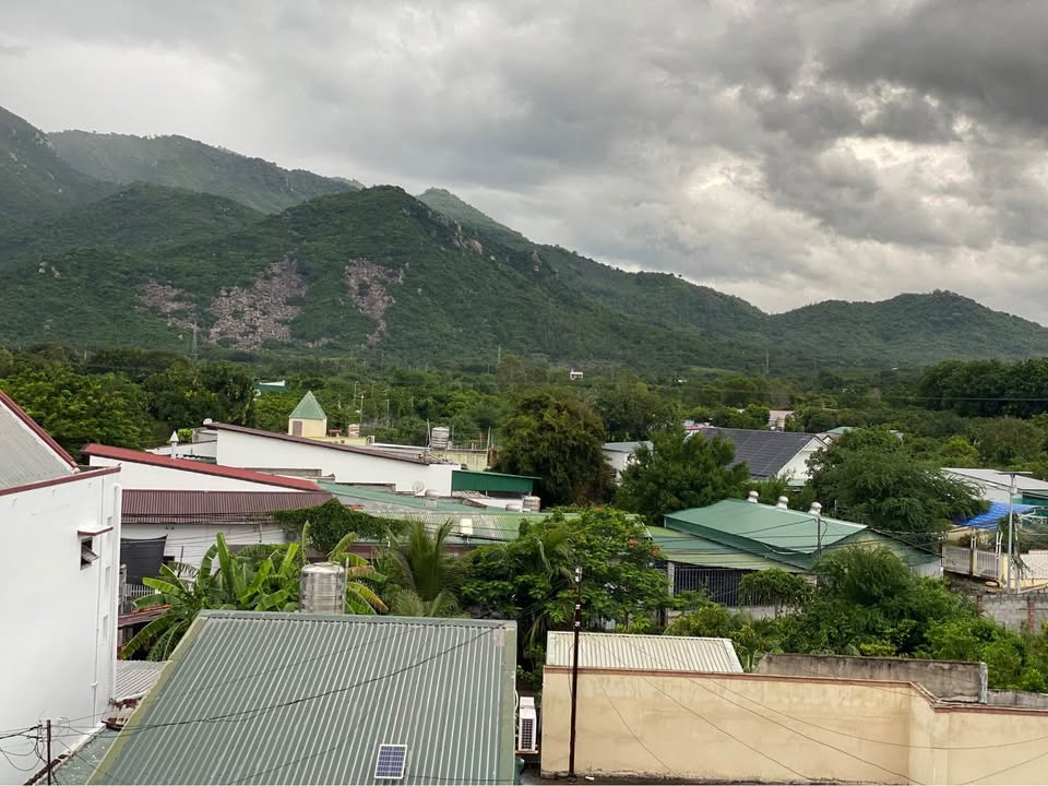 Nhà cấp 4 Cam Phúc Nam 180m² giá 1 tỷ - Cơ hội đầu tư hiếm có!