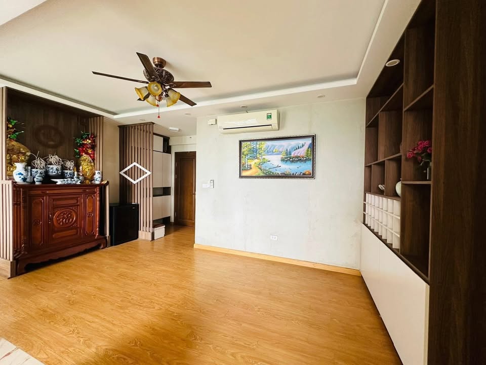 Căn hộ Gelexia 885 Tam Trinh 90m² giá 12 triệu - Sẵn sàng vào ở ngay!