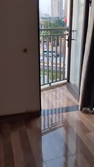 Căn hộ cho thuê CC MN Hà Đông 33m² giá 3.5 triệu - Sang chảnh, chỉ việc vào ở!