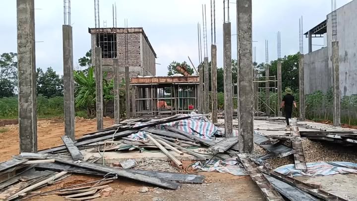 Đất thổ cư Phong Châu, Phú Thọ 125m² giá 1.7 tỷ - Cơ hội đầu tư tiềm năng!