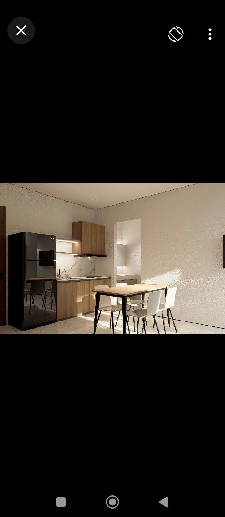 Căn hộ dịch vụ mặt tiền Phan Bôi, Sơn Trà 76.5m² giá 14.7 tỷ - Đầu tư sinh lời ổn định!