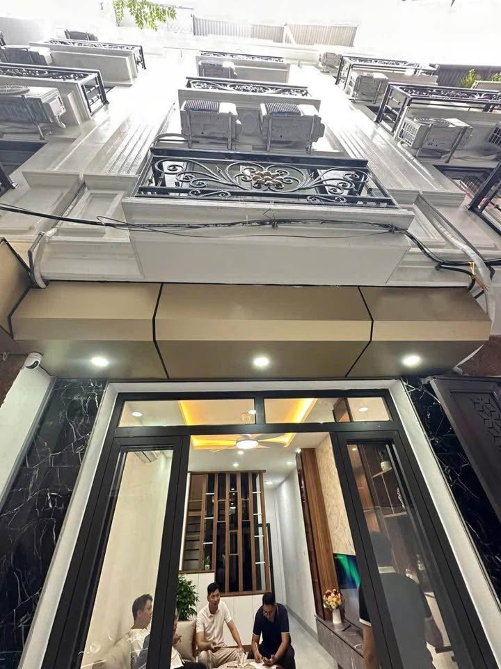 Mặt bằng 5 tầng Vincom Phạm Ngọc Thạch 35m² - Thích hợp kinh doanh ngay!