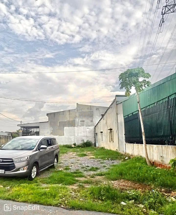 Đất mặt tiền kinh doanh Bình Minh, Trảng Bom 156m² giá 1.8 tỷ - Cơ hội đầu tư hấp dẫn!