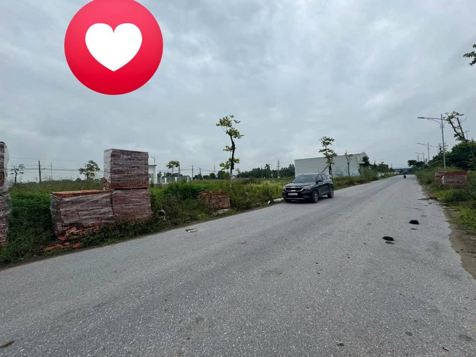 Đất nền Cẩm Xá, Mỹ Hào 87m² - Tiềm năng tăng giá cao!