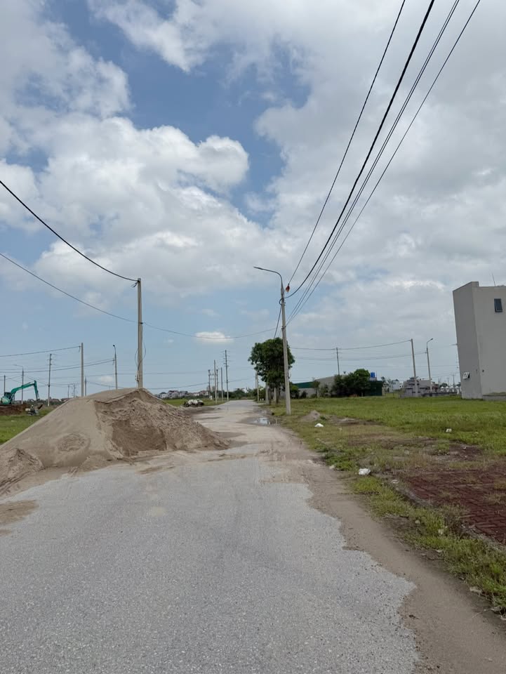 Đất nền khu dân cư số 5 Quang Hưng 110m² giá 2.9 tỷ - Tiềm năng sinh lời cao!