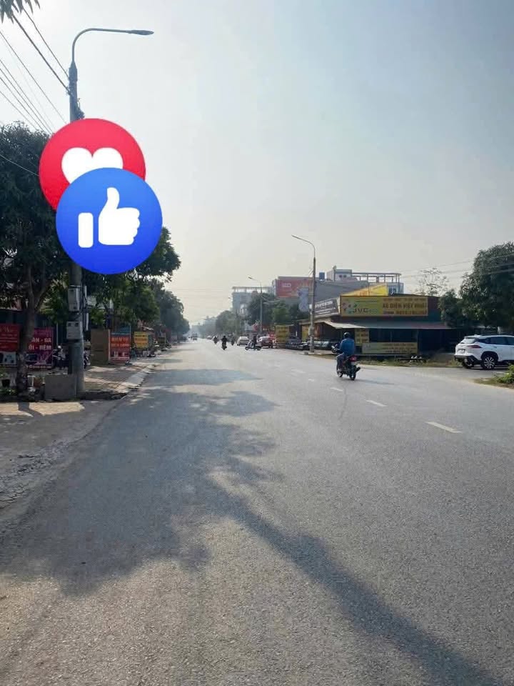 Đất nền thổ cư 100m² Thôn Trà Bồ - Hưng Yên giá chỉ 1 tỷ - Đầu tư sinh lời ngay!