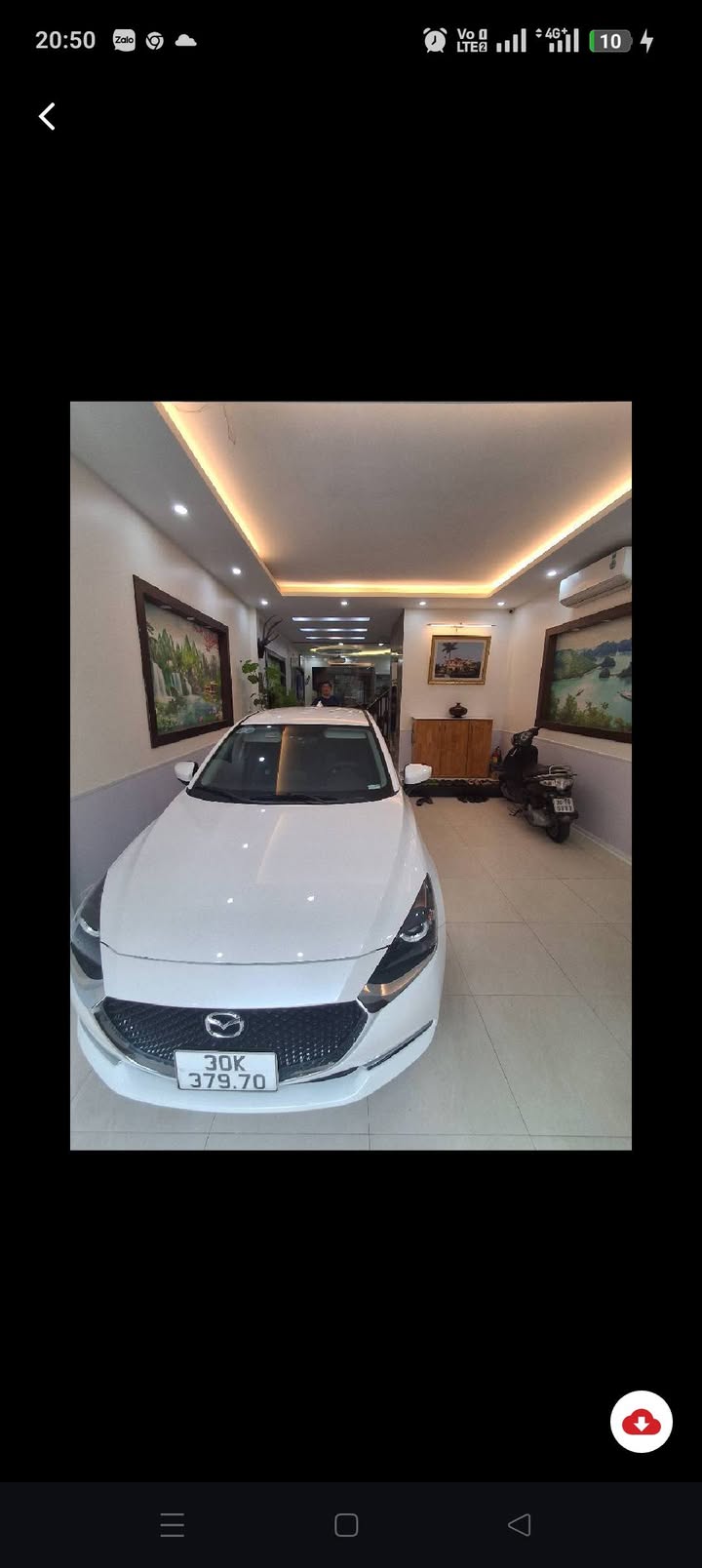 Nhà liền kề KĐT Văn Khê, Hà Đông 82.5m² giá 24 tỷ - Thiết kế hiện đại, tiện nghi như khách sạn!