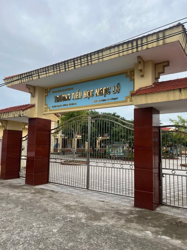 Đất nền xã Ngọc Lũ, Bình Lục 180m² giá 1.26 tỷ - Sổ đỏ chính chủ, vị trí chiến lược!