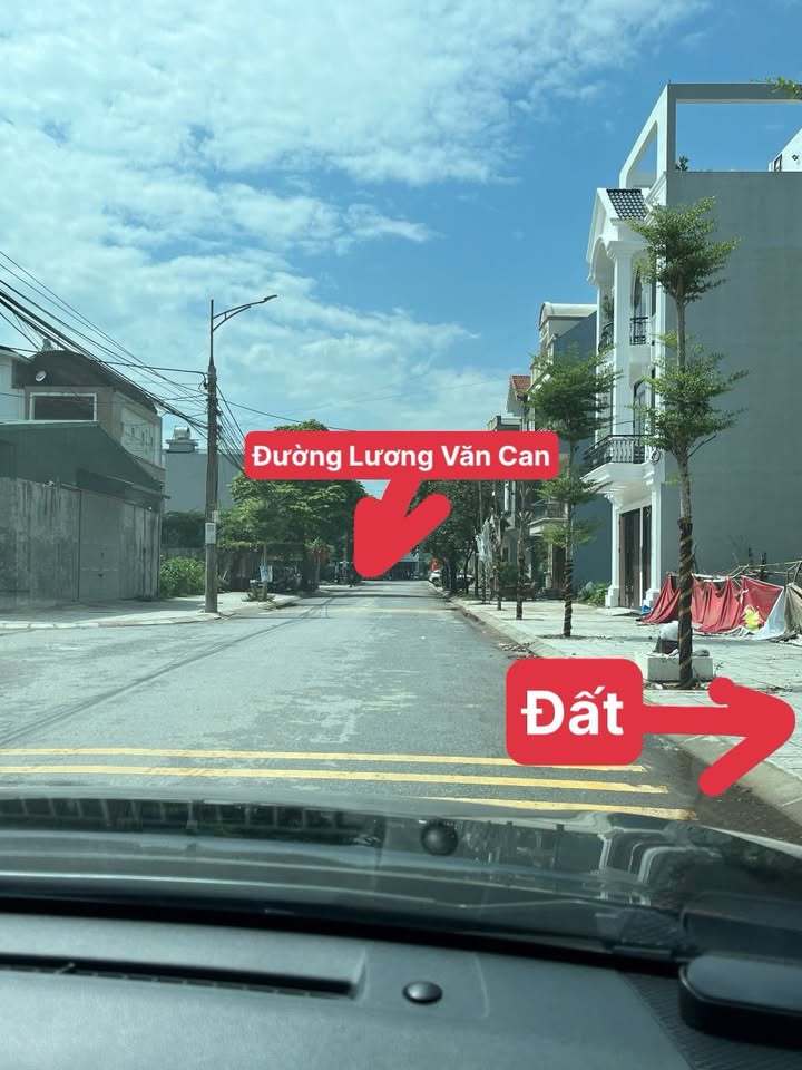 Đất nền Lam Hạ 78m² giá 3.8 tỷ - Đầu tư sinh lời ngay hôm nay!