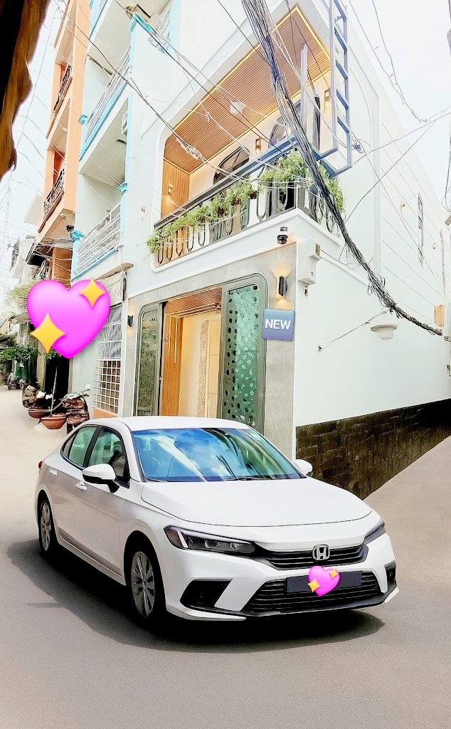 Nhà phố Lê Văn Duyệt, Bình Thạnh 27.2m² giá 5.5 tỷ - Đầy đủ nội thất, vào ở ngay!