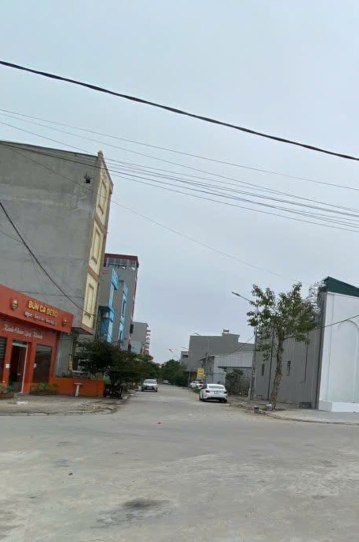 Đất nền phường Phượng Mao, Quế Võ 100m² giá 4 tỷ - Đầu tư sinh lời ngay!