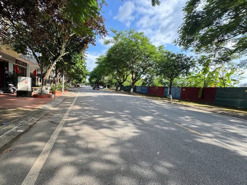 Đất nền đường Hoàng Văn Thụ, P. Kinh Bắc, 81m² giá 8 tỷ - Cơ hội đầu tư sinh lời!