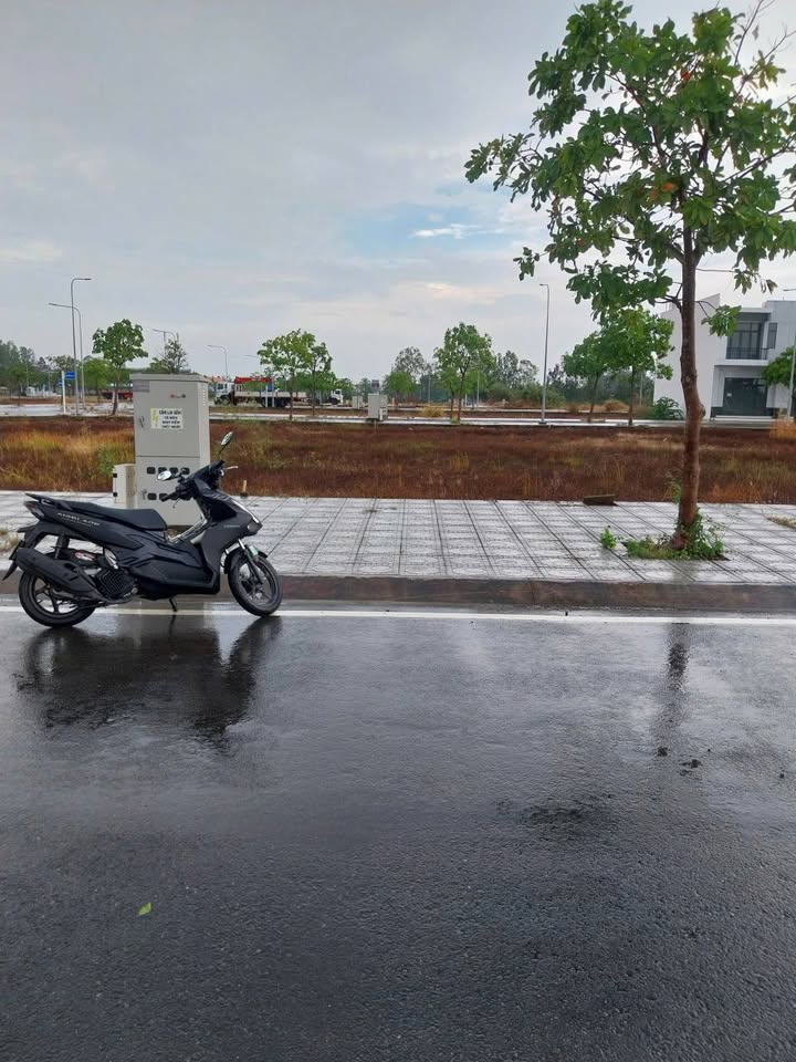 Đất nền khu Bắc Long Xuyên, phường Bình Đức, 85m² chỉ 1.6 tỷ - Cơ hội đầu tư hấp dẫn!