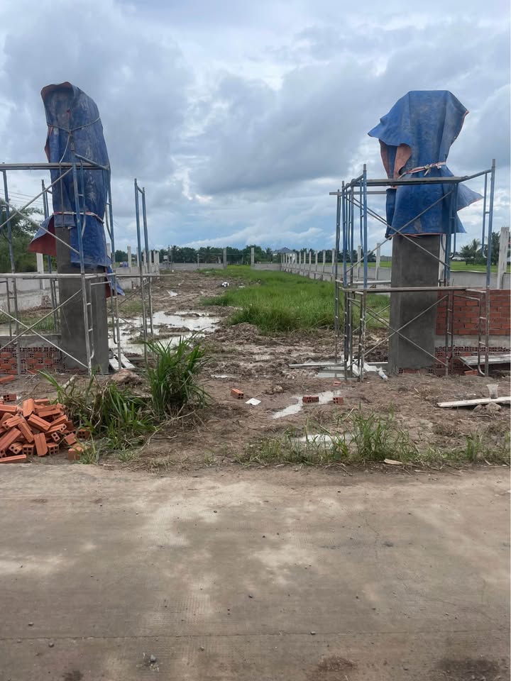 Đất nền Hòa Khánh Đông 1100m² - Giá tốt cho nhà vườn hoặc kho xưởng!