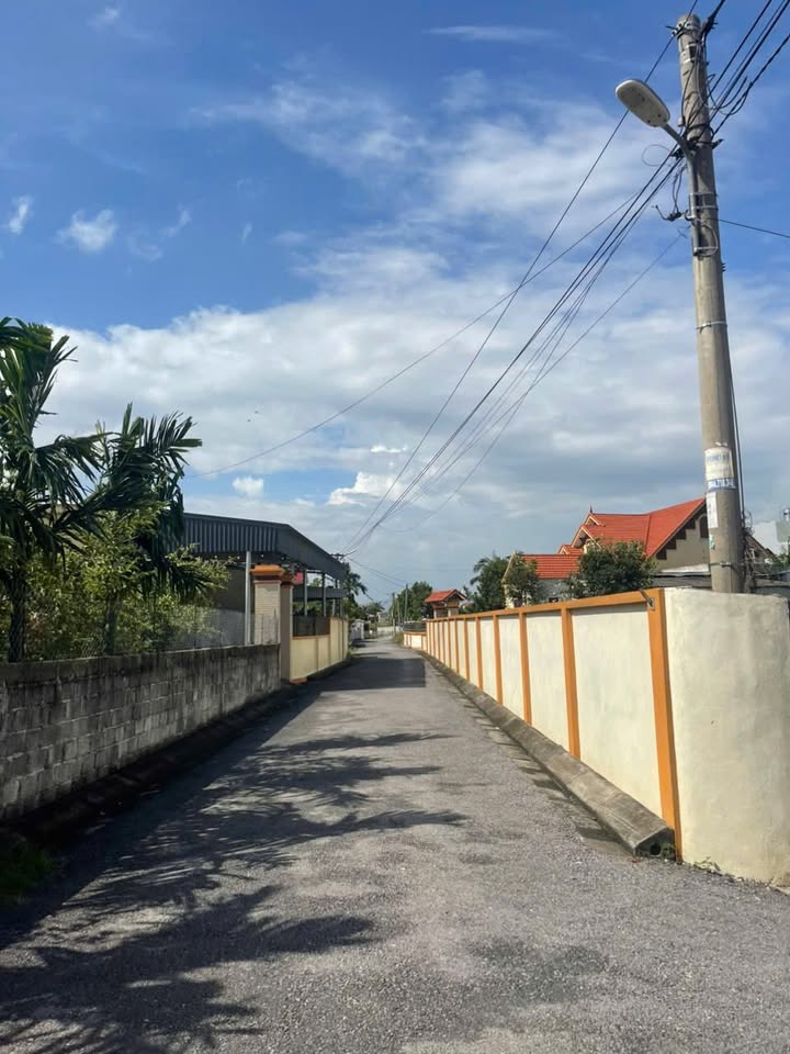 Đất nền biệt thự Đồng Tiến, Bàng La, Đồ Sơn 410m² giá chỉ 4.3 tỷ - Tiềm năng đầu tư sinh lời!