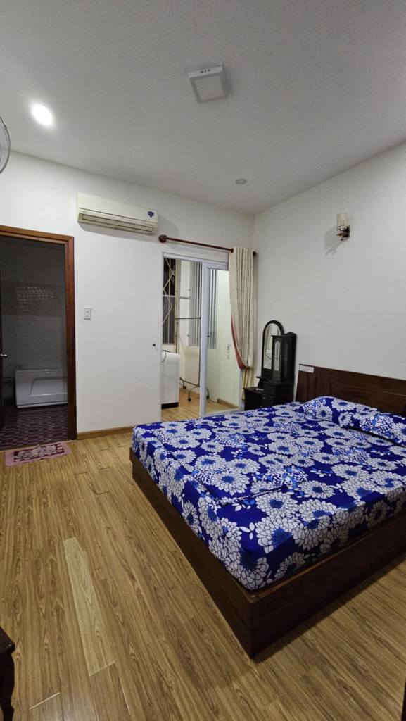 Căn hộ 1PN Lộc Thọ 35m² giá 4.5 triệu - Nội thất đầy đủ, cho nuôi thú cưng!