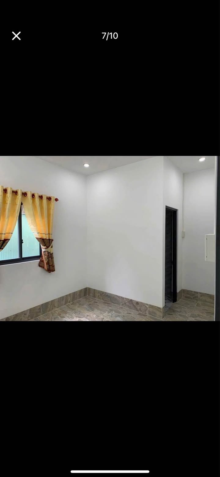 Nhà 1 triệt 1 lầu tại Mỹ Quý, Long Xuyên - 38.5m² chỉ 950 triệu - Cơ hội đầu tư tuyệt vời!