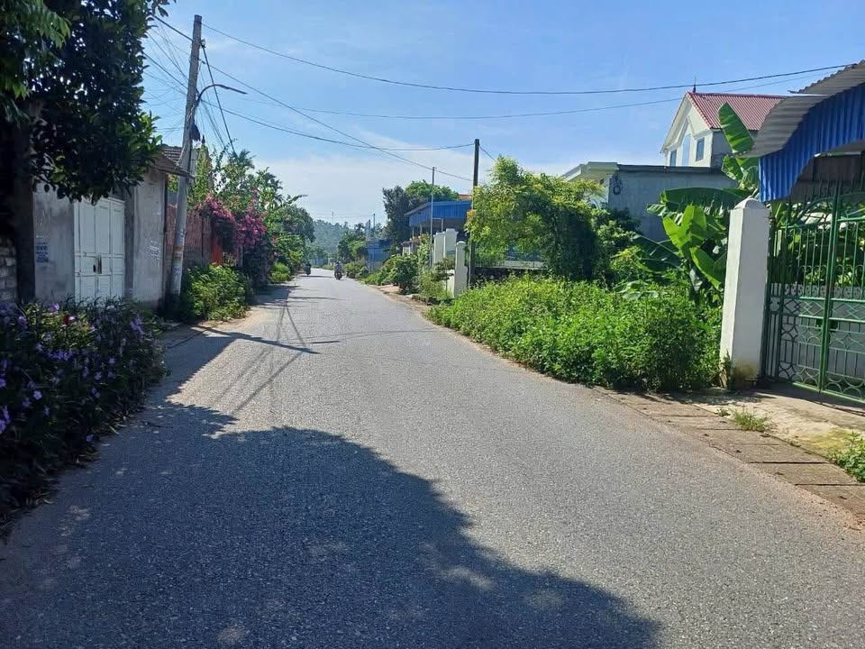 Đất nền kinh doanh tại xã Quảng Thanh, Thủy Nguyên, Hải Phòng 102m² - Vị trí đẹp, cơ hội đầu tư lớn!