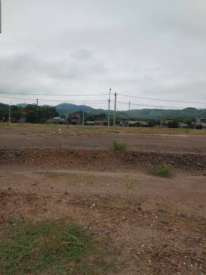 Đất KĐT Phú Long, Bảo Thắng, Lào Cai – Diện tích đa dạng từ 5m², giá chỉ từ 1.1 tỷ!