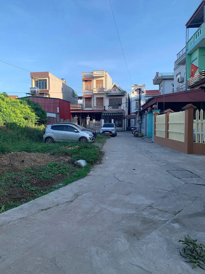 Đất thổ cư Đại Phúc Bắc Ninh 112m² giá 2.6 tỷ - Tiềm năng đầu tư hấp dẫn!