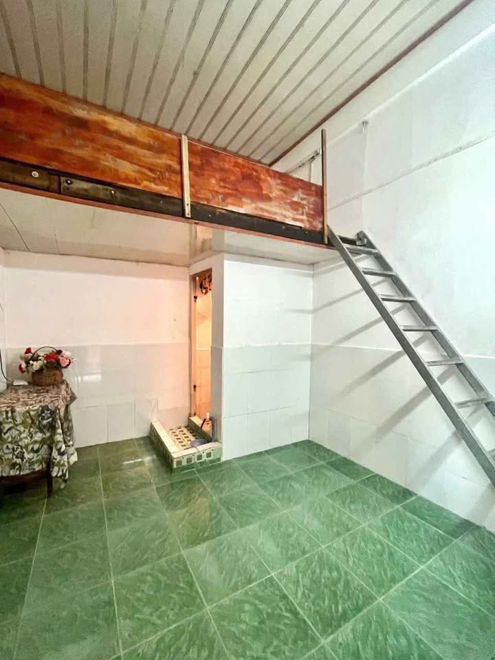 Phòng trọ hẻm 391 đường 30/4, Cần Thơ 15m² - An ninh tốt, gần trường học!