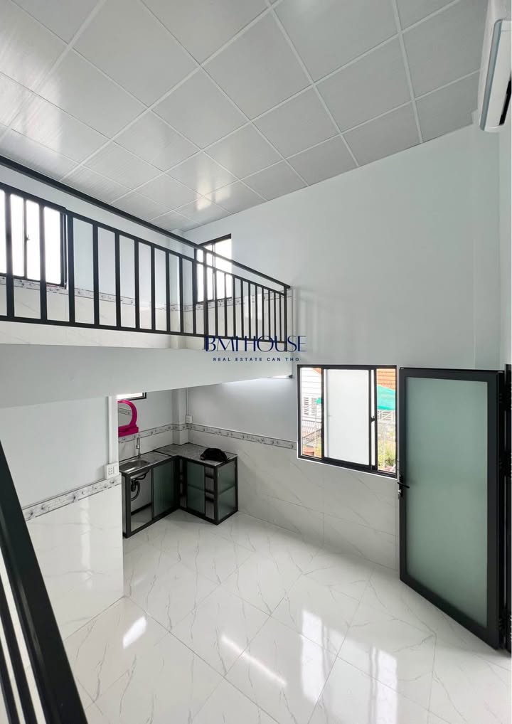 Phòng trọ mới xây tại Cần Thơ 28m² giá 2.8 triệu - Gần Đại Học Cần Thơ!