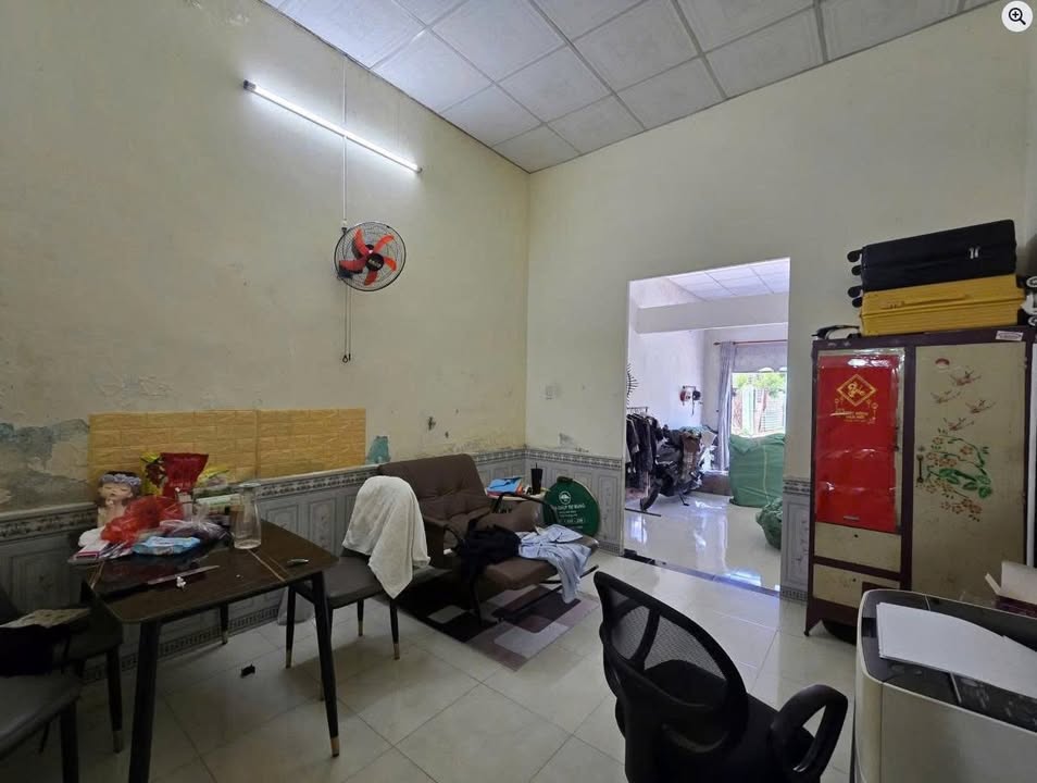 Nhà cấp 4 tại Đường Hòa An 25, Đà Nẵng 85m² giá 3.59 tỷ - Kiệt ô tô 6m, gần công viên!