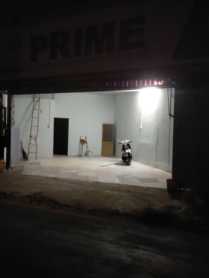 Nhà nguyên căn cho thuê tại Thạnh Đức, 2 phòng ngủ chỉ 2 triệu - Mặt tiền kinh doanh lý tưởng!