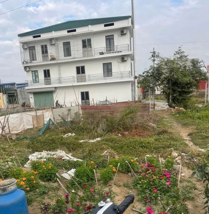 Đất Hạ Đoạn 3, Hải An 40.5m² giá 1.35 tỷ - Ô tô tải vào tận nơi!