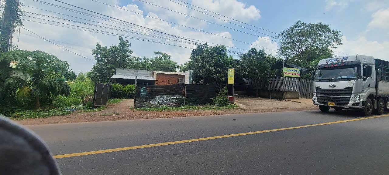 Đất nền mặt tiền kinh doanh Trảng Bom 515m² giá 2.1 tỷ - Đầu tư sinh lời cao!