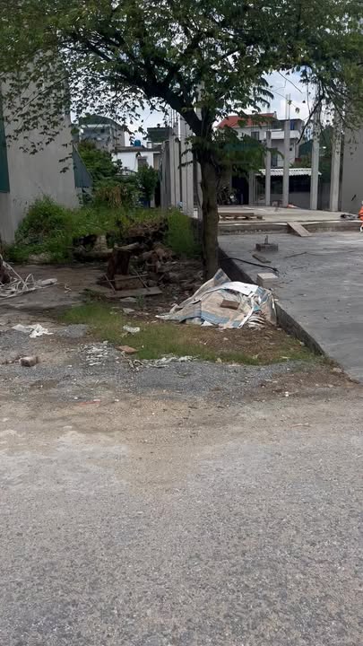 Đất thổ cư thôn Hải Hà, Quỳnh Mỹ 110m² - Đầu tư sinh lời ngay!