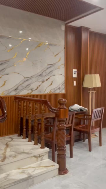 Nhà 3 tầng Vĩnh Hoà, Nha Trang 60m² giá 5.7 tỷ - Sẵn sàng vào ở ngay!