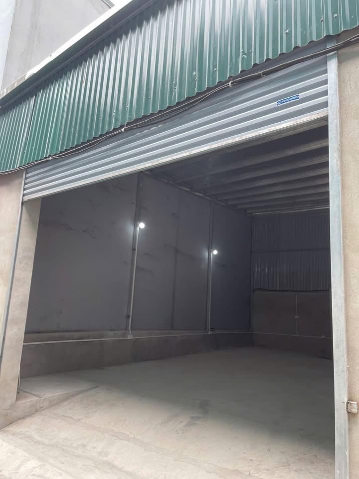 Kho xưởng cho thuê 70m² tại Đại Linh - Giá chỉ 7 triệu/tháng!