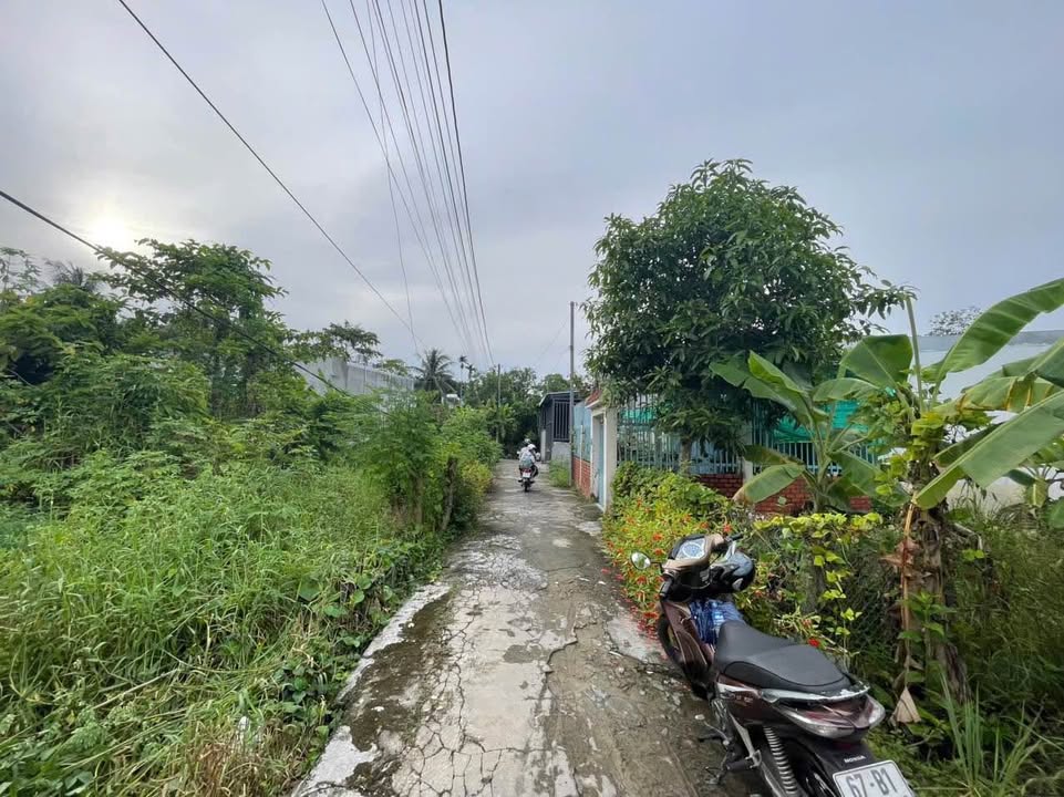 Đất nền KDC Út Lấn, Long Xuyên, 75m² giá chỉ 400 triệu - Đầu tư sinh lời ngay!