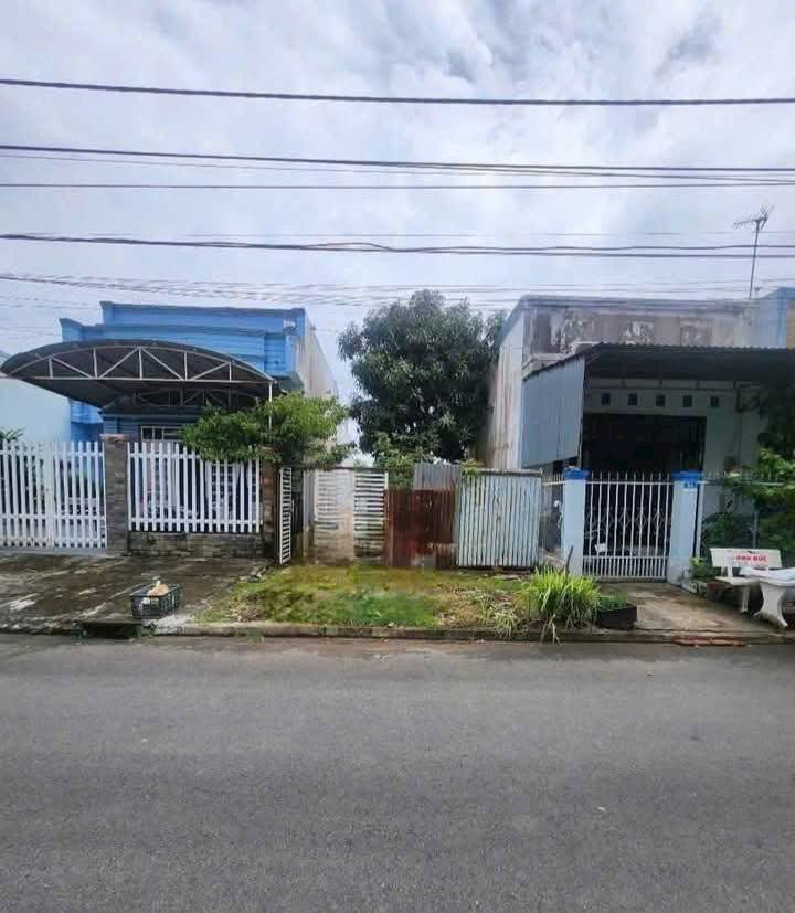 Bán đất nền Rạch Giá 95m² giá 1.39 tỷ - Mặt tiền đường Trần Mai Ninh đẹp