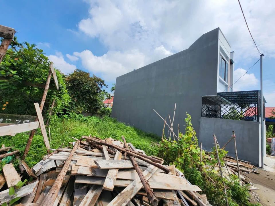 Đất nền Hồng Thái, An Dương 67m² giá 1.05 tỷ - Sổ đỏ chính chủ!