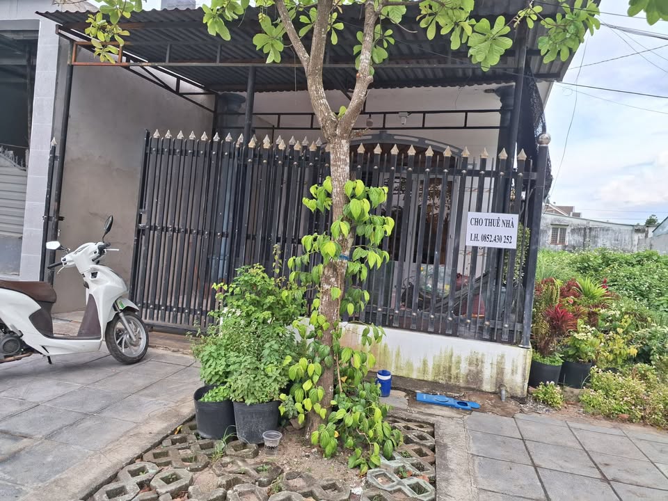 Nhà cấp 4 mặt tiền đường Bùi Công Minh, xã Long Điền 164m² - Giá 2.95 tỷ, thuận tiện kinh doanh!