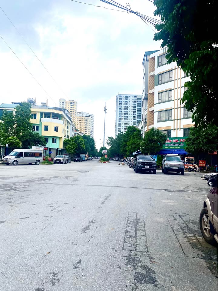 Đất La Khê, Hà Đông 50m² giá 1.8 tỷ - Đầu tư sinh lời tiềm năng!