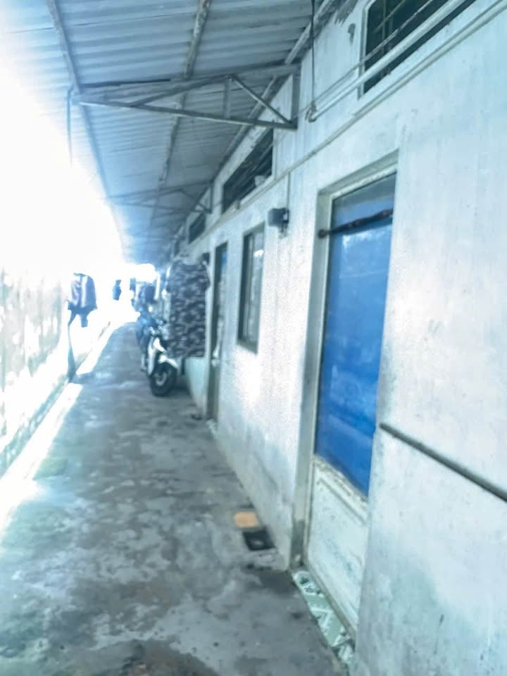 Bán gấp 38 phòng trọ hẻm 51 Tân An, quận Ninh Kiều, 507m² - Đầu tư sinh lời tốt!