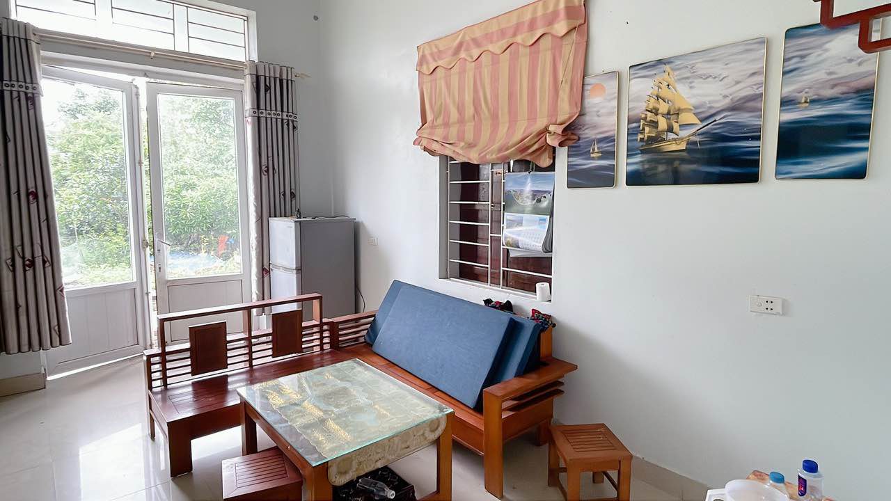 Nhà Tiền An, Quảng Yên 172m² giá 1.3 tỷ - Ô tô vào tận nơi!