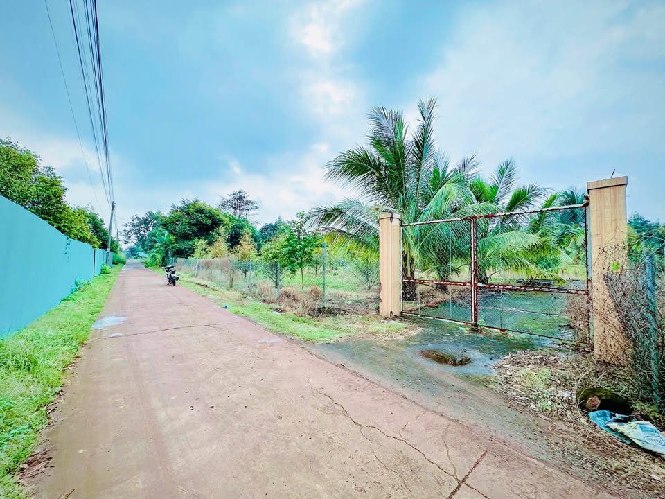 Đất nền 160m² giá 1.3 tỷ tại Núi Đỏ - Cơ hội đầu tư hấp dẫn!